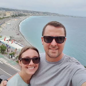 Meet your Posher, Ali